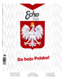 Echo Dnia wyd. Podkarpackie