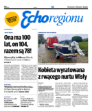 Echo Regionu - Powiśle