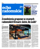 Echo Radomskie