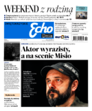 Echo Dnia wyd. Świętokrzyskie