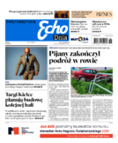 Echo Dnia wyd. Świętokrzyskie