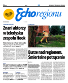 Echo Regionu - Zachód