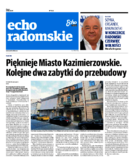 Echo Radomskie