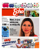 Echo Dnia wyd. Świętokrzyskie