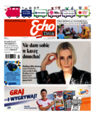 Echo Dnia wyd. Podkarpackie