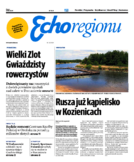 Echo Regionu - Wokół Radomia