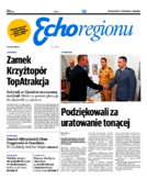 Echo Regionu - Powiśle