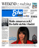 Echo Dnia wyd. Świętokrzyskie