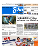 Echo Dnia wyd. Świętokrzyskie