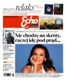 Echo Dnia wyd. Podkarpackie