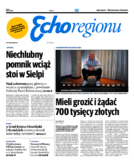 Echo Regionu - Zachód