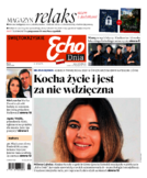 Echo Dnia wyd. Świętokrzyskie