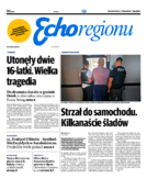 Echo Regionu - Powiśle