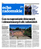 Echo Radomskie