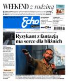 Echo Dnia wyd. Świętokrzyskie