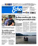 Echo Dnia wyd. Świętokrzyskie