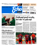 Echo Dnia wyd. Świętokrzyskie