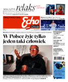 Echo Dnia wyd. Świętokrzyskie