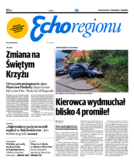 Echo Regionu - Powiśle