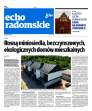 Echo Radomskie