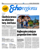 Echo Regionu - Zachód