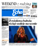 Echo Dnia wyd. Świętokrzyskie