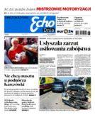 Echo Dnia wyd. Świętokrzyskie