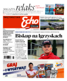 Echo Dnia wyd. Świętokrzyskie