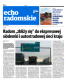 Echo Radomskie