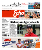 Echo Dnia wyd. Podkarpackie