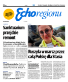 Echo Regionu - Wokół Radomia