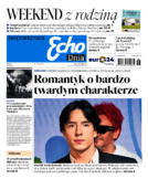 Echo Dnia wyd. Świętokrzyskie