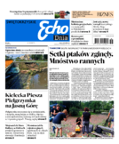 Echo Dnia wyd. Świętokrzyskie