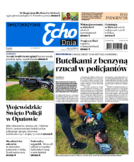 Echo Dnia wyd. Świętokrzyskie