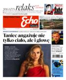 Echo Dnia wyd. Świętokrzyskie