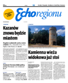 Echo Regionu - Wokół Radomia