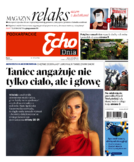 Echo Dnia wyd. Podkarpackie