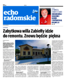 Echo Radomskie