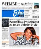 Echo Dnia wyd. Świętokrzyskie