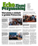 Echo Ziemi Przysuskiej