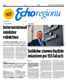 Echo Regionu - Zachód