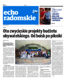 Echo Radomskie