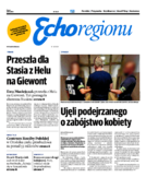 Echo Regionu - Wokół Radomia