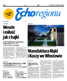 Echo Regionu - Powiśle