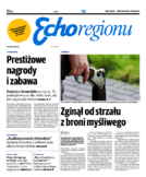 Echo Regionu - Zachód