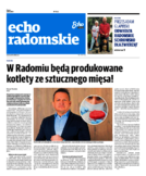 Echo Radomskie