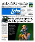 Echo Dnia wyd. Świętokrzyskie