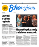 Echo Regionu - Powiśle