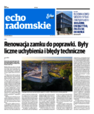 Echo Radomskie