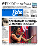 Echo Dnia wyd. Świętokrzyskie